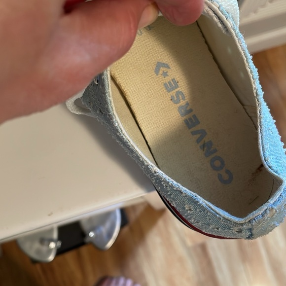 Converse Chuck Taylor sneakers - Picture 8 of 9